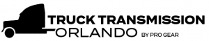 Camion Transmission Orlando Logo