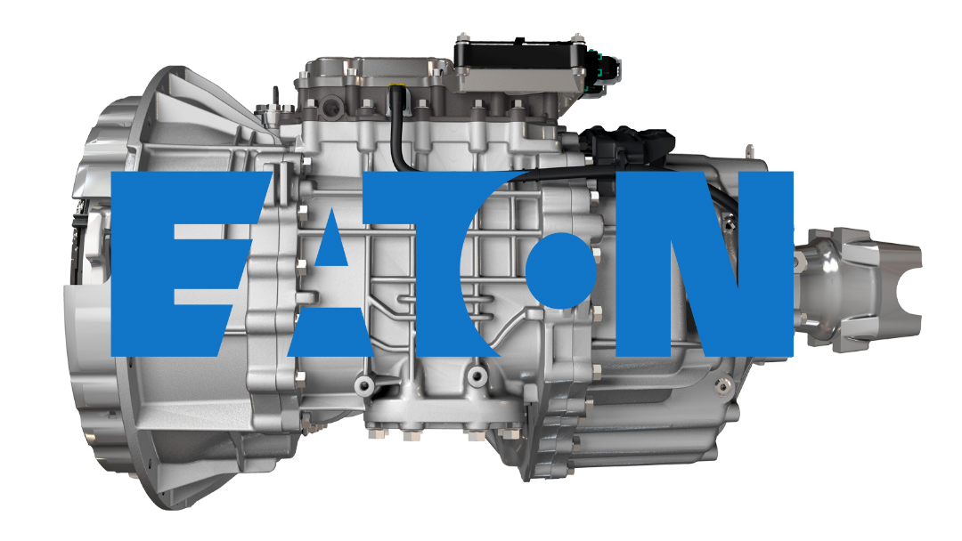 Eaton Transmission Parts